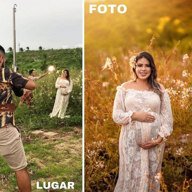 Як створюють круті кадри для соцмереж: фотограф показав залаштунки - фото 384062