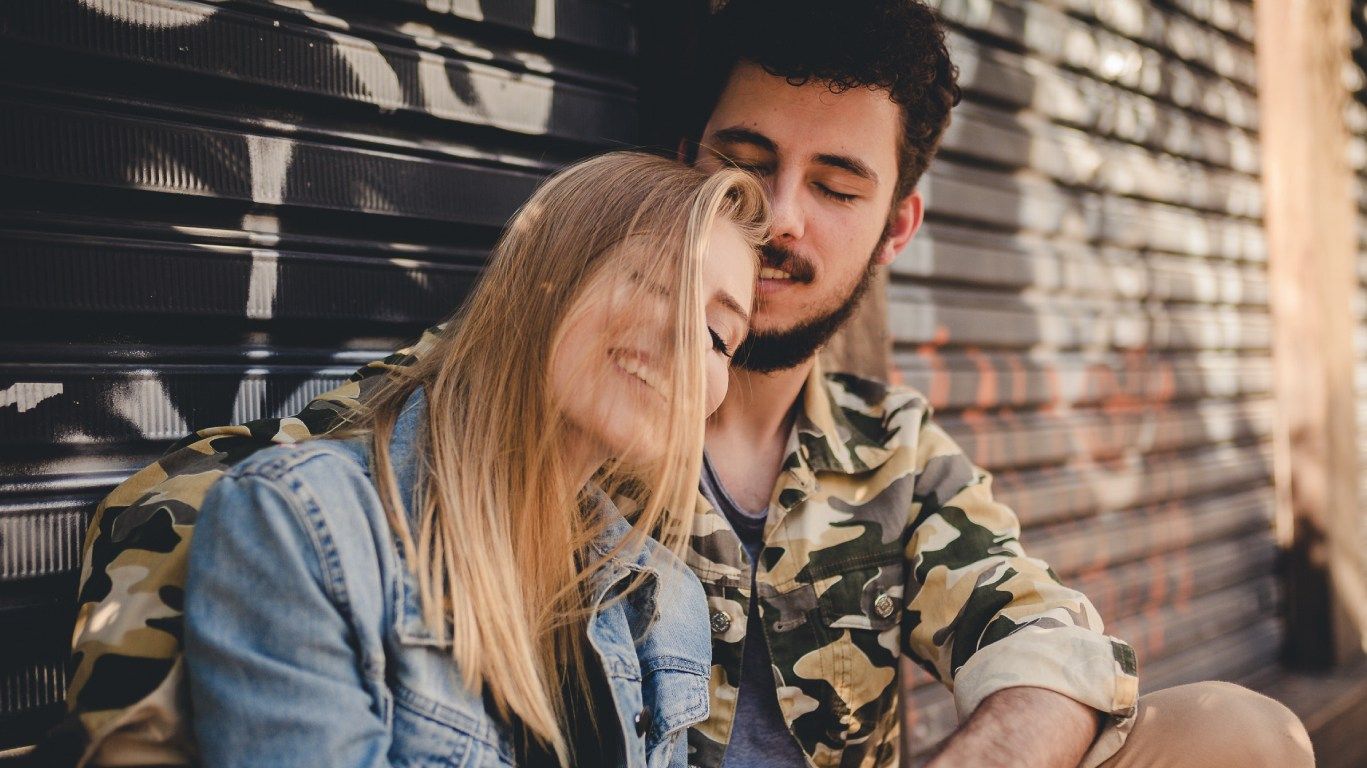 Три запитання, на які треба відповісти до шлюбу