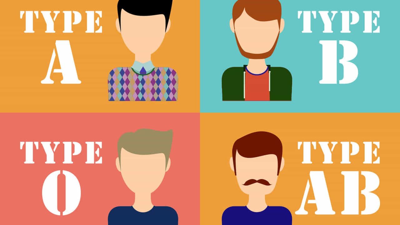 4 несподіваних спостереження про групи крові