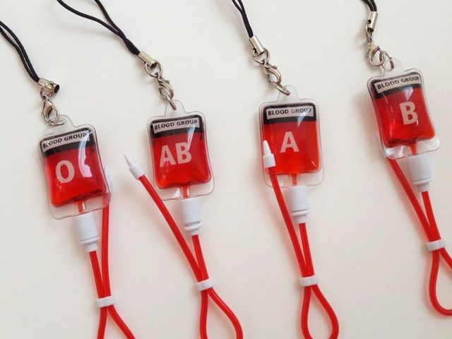 4 несподіваних спостереження про групи крові - фото 384117