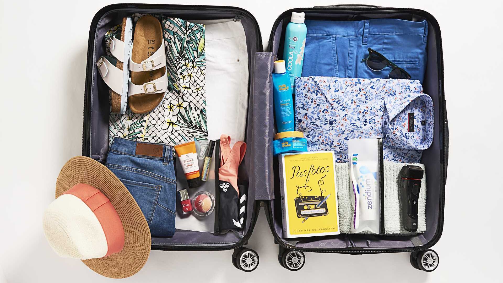 Як перевозити алкоголь в літаку: лайфхак від вантажника - фото 1