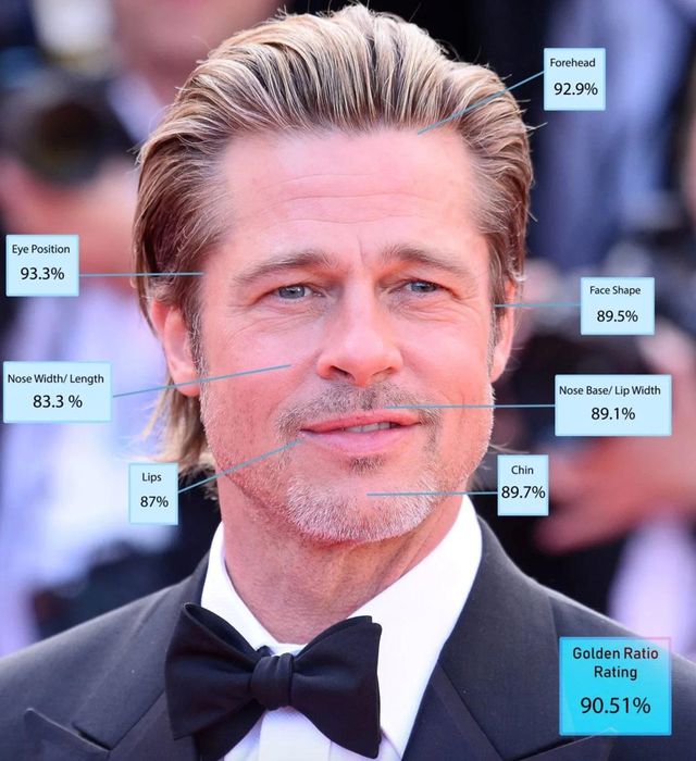 Обрано найкрасивішого чоловіка у світі - фото 384185