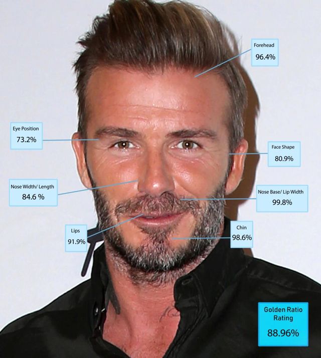 Обрано найкрасивішого чоловіка у світі - фото 384187