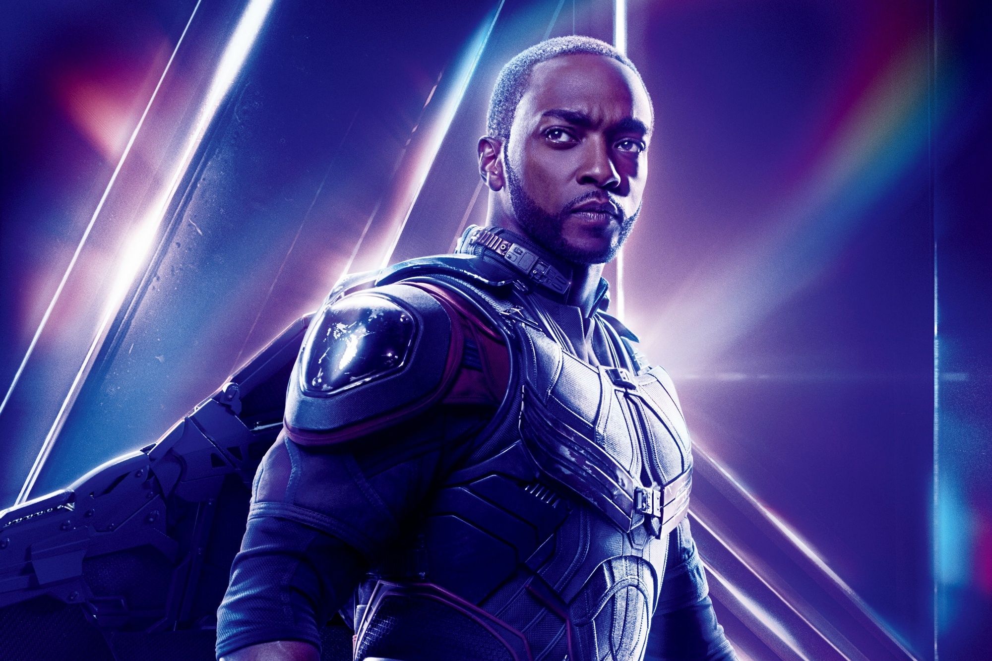 Видозмінений вуглець: трейлер другого сезону серіалу, який варто побачити