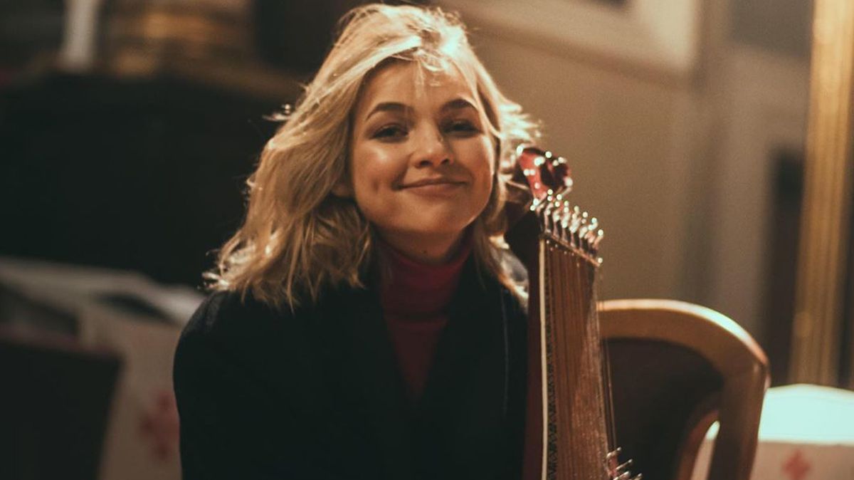 KRUTЬ – 99: слухайте романтичну пісню на Нацвідбір Євробачення 2020