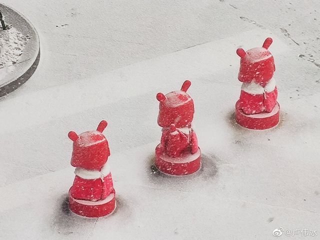 Глава Xiaomi показав можливості камери Mi10 Pro - фото 384248