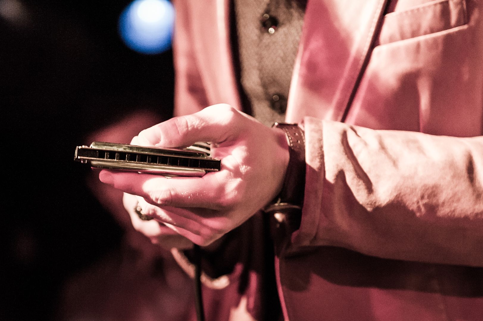 Улюблена пісня на гармошці: епічне відео розсмішило Reddit