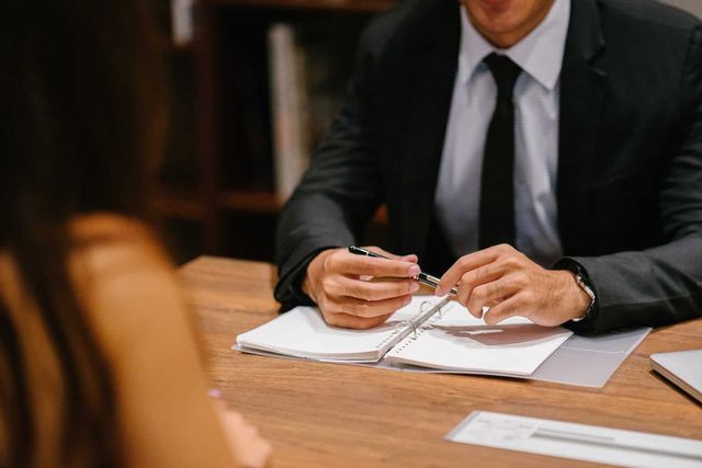 Ваш почерк може свідчити про наявність захворювань - фото 384307