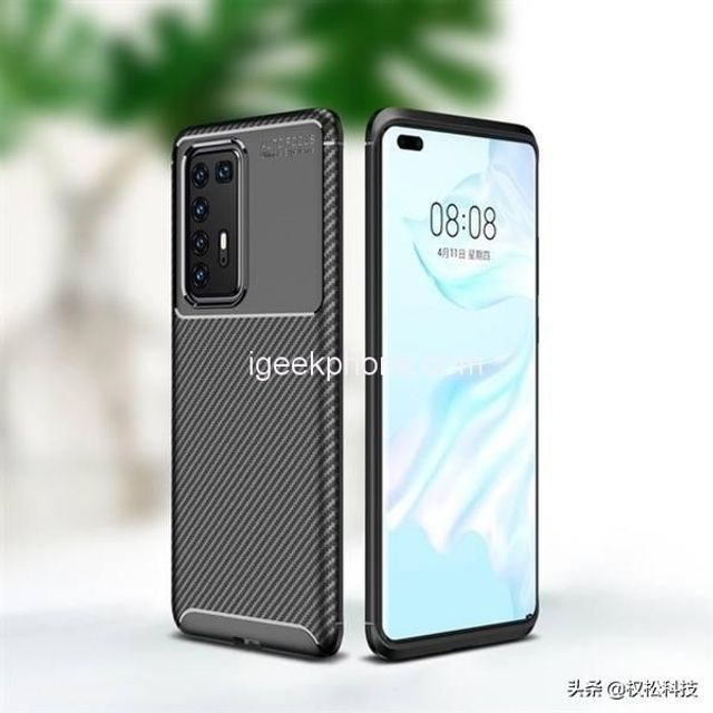 HONOR Magic 3 може виглядати так - фото 384310