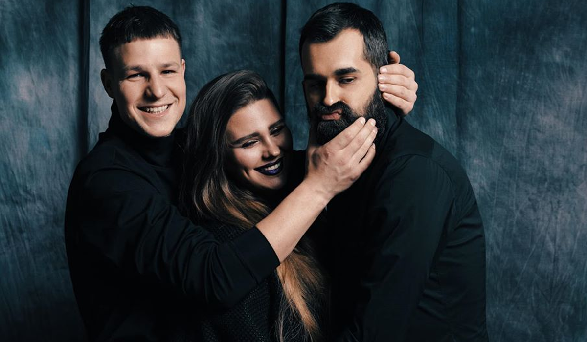 Літаки: KAZKA випустила кліп на саундтрек до фільму "Побачення у Вегасі"