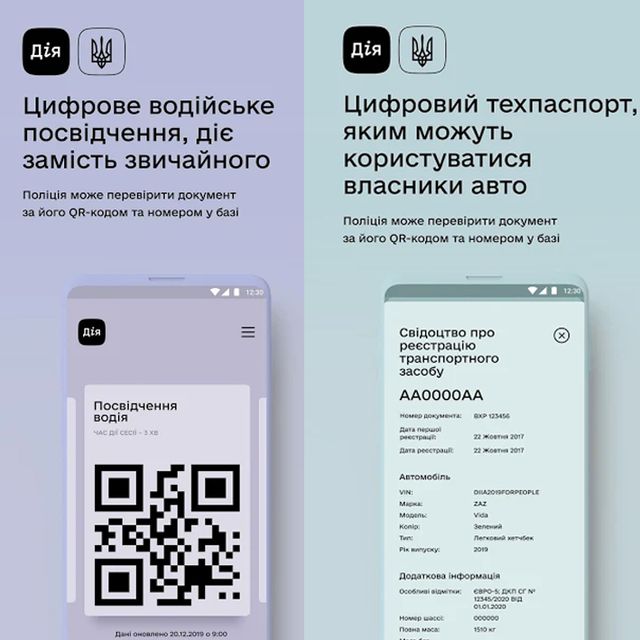 Як працює додаток ДІЯ - фото 384352