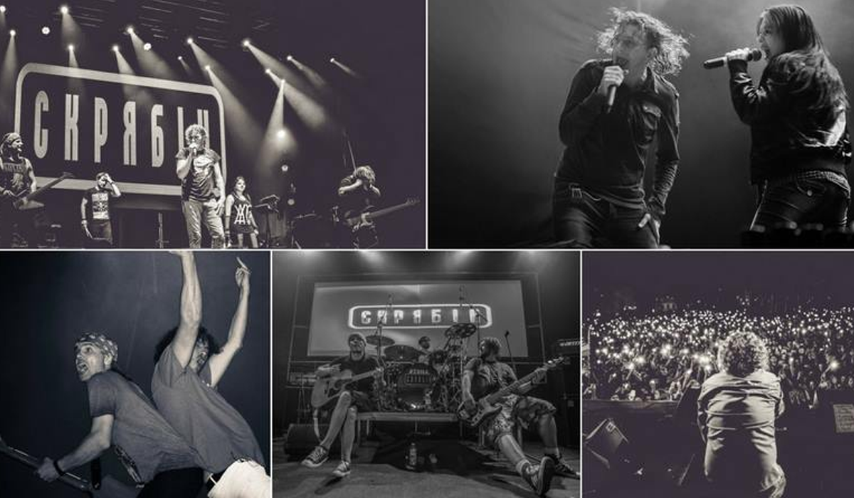 Скрябін і Юркеш випустили пісню про Кузьму: слухайте новий трек - фото 1