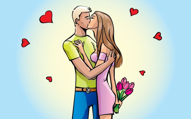 Як перевірити свою сумісність з потенційною другою половинкою - фото 384453