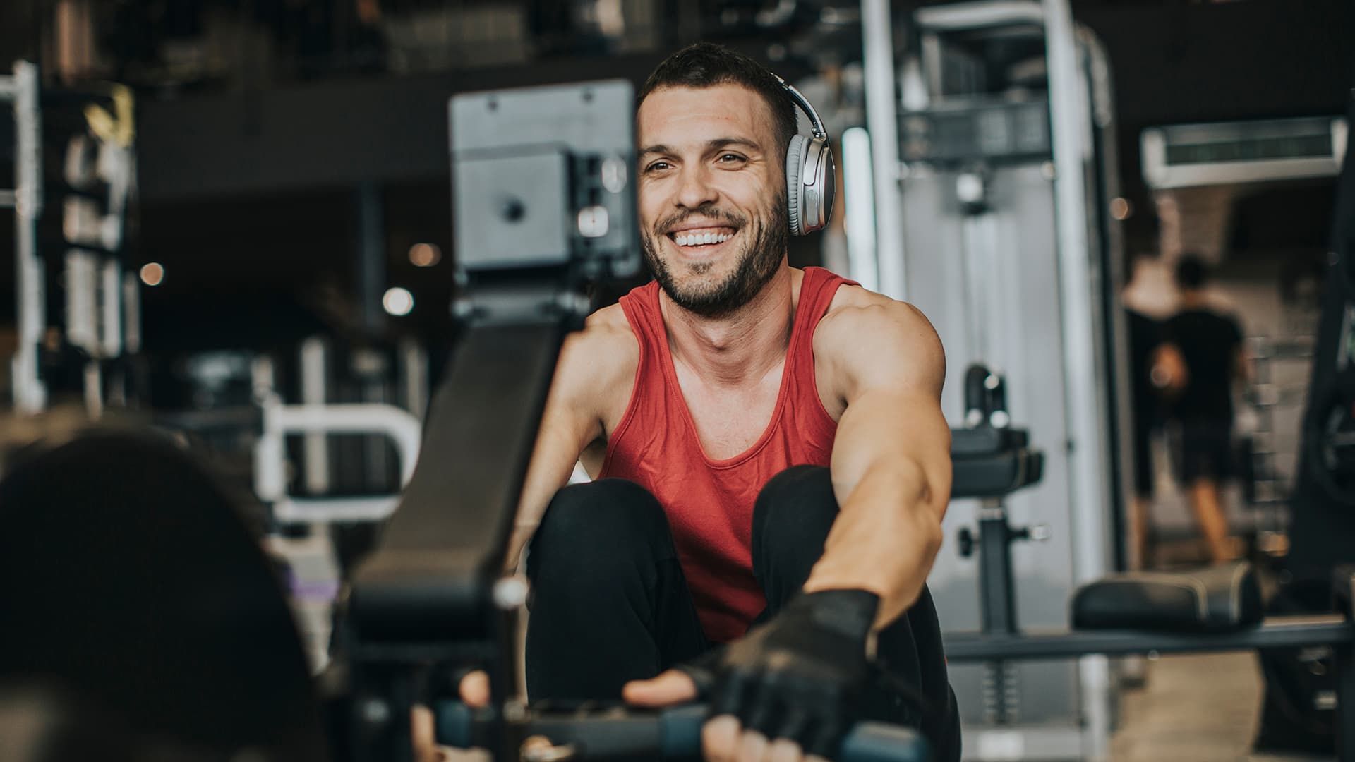 Яка музика краще підходить для тренувань