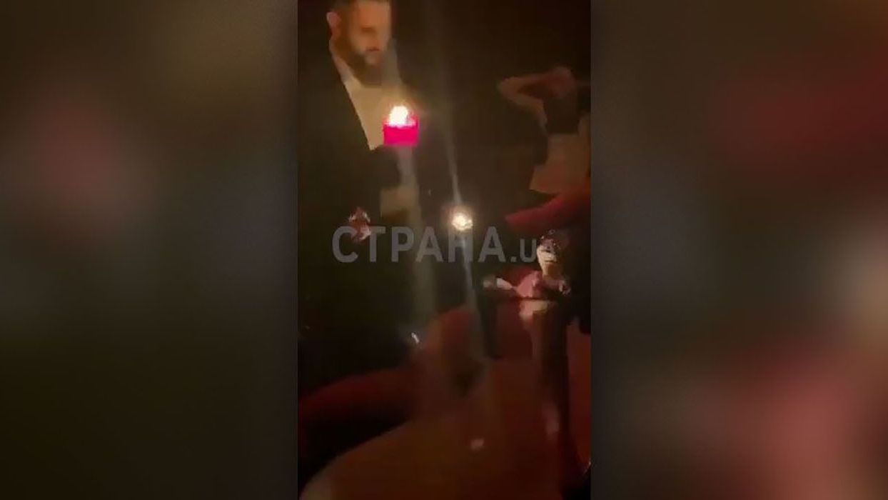 Максим Нефьодов - фото 1