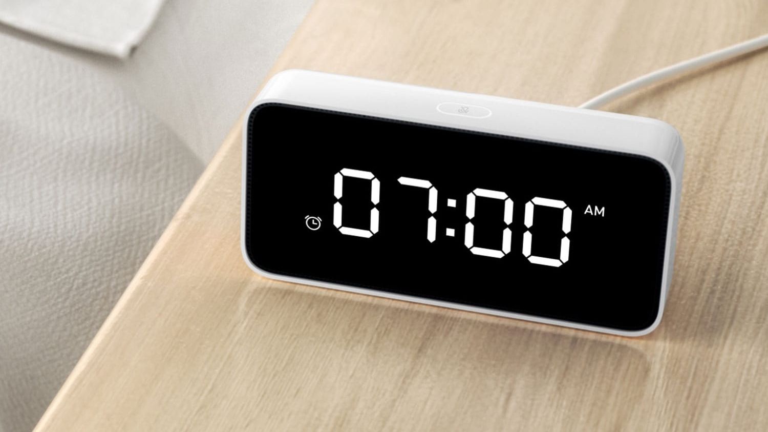 Як будильник впливає на здоров'я організму