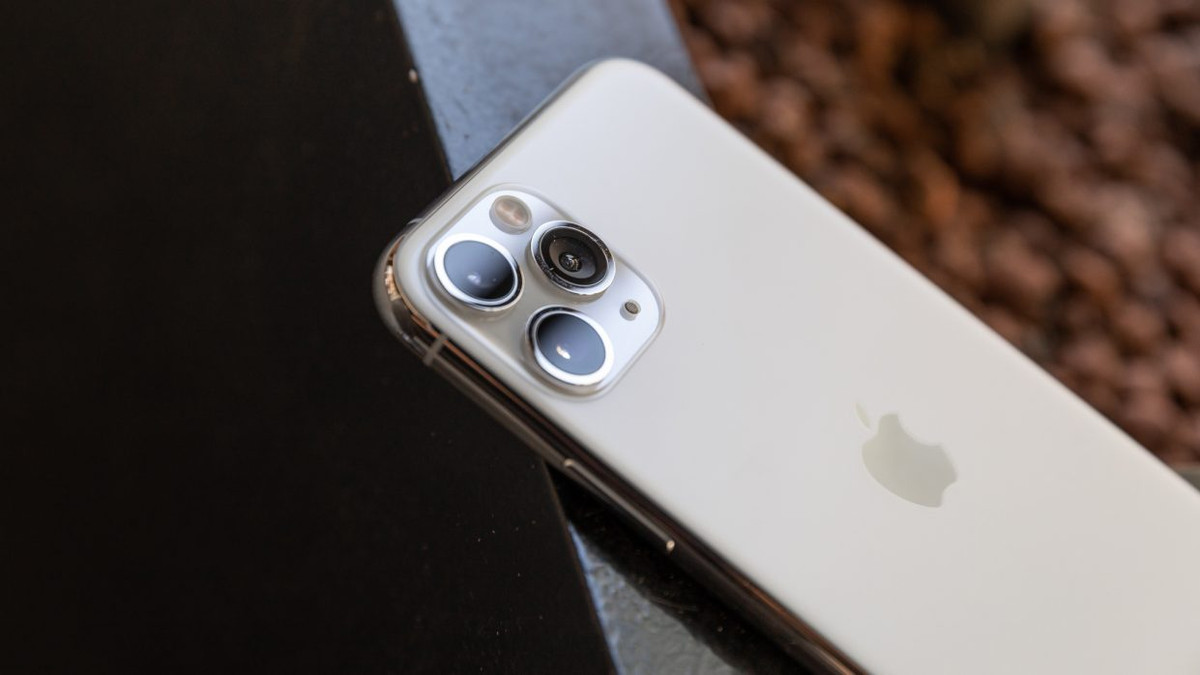 Рівень випромінювання в iPhone 11 Pro удвічі перевищує норму - фото 1