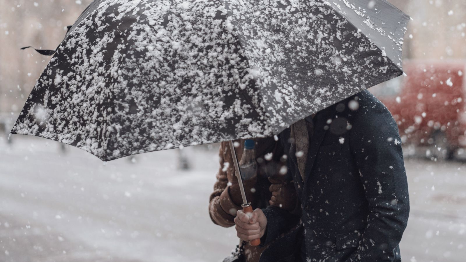 Ожеледь - фото 1