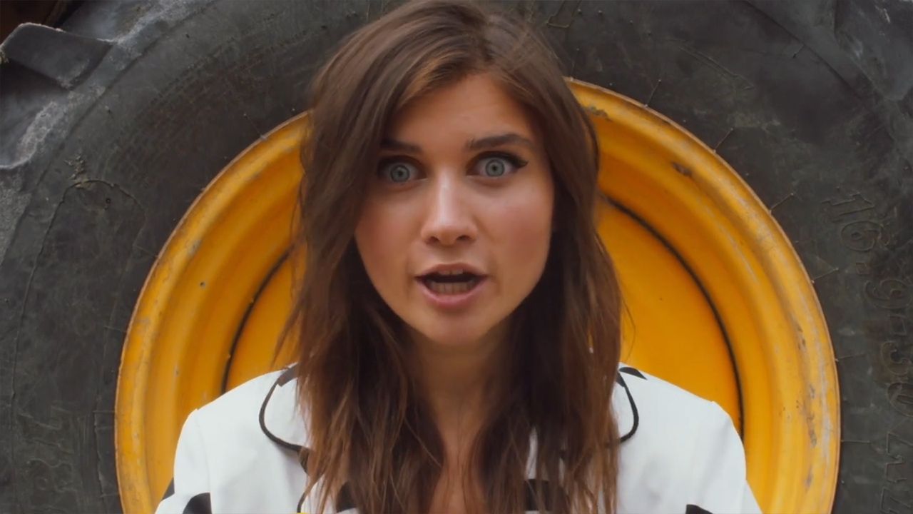 Jerry Heil - фото 1