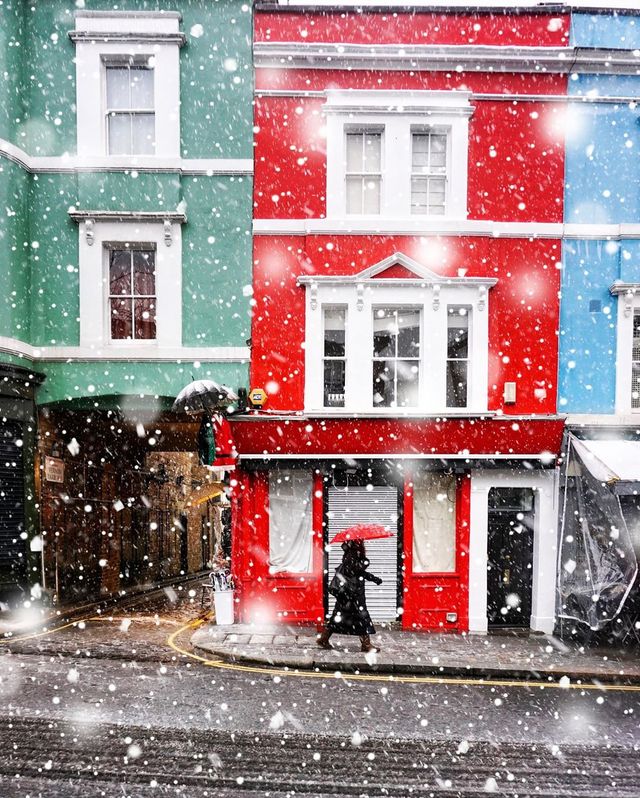 Блогер показує, чому варто мандрувати: яскраві фото - фото 384622