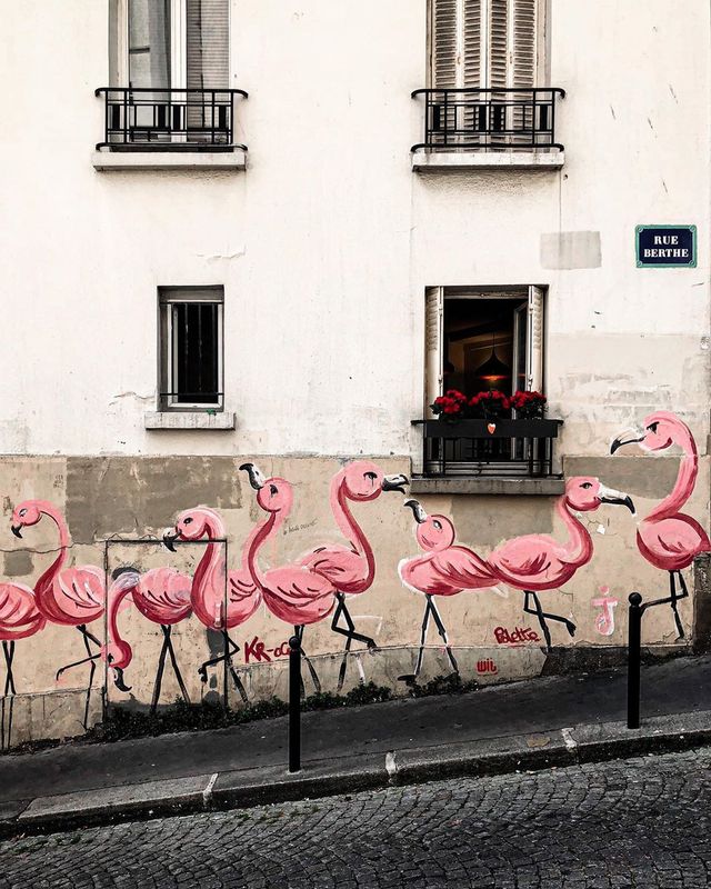 Блогер показує, чому варто мандрувати: яскраві фото - фото 384627