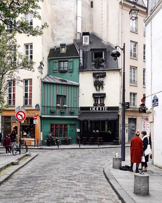 Блогер показує, чому варто мандрувати: яскраві фото - фото 384631