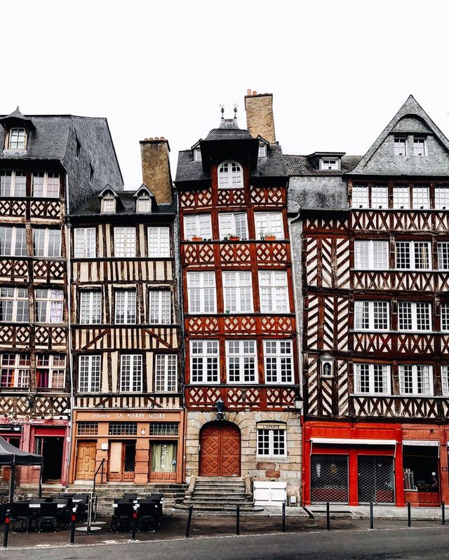 Блогер показує, чому варто мандрувати: яскраві фото - фото 384632