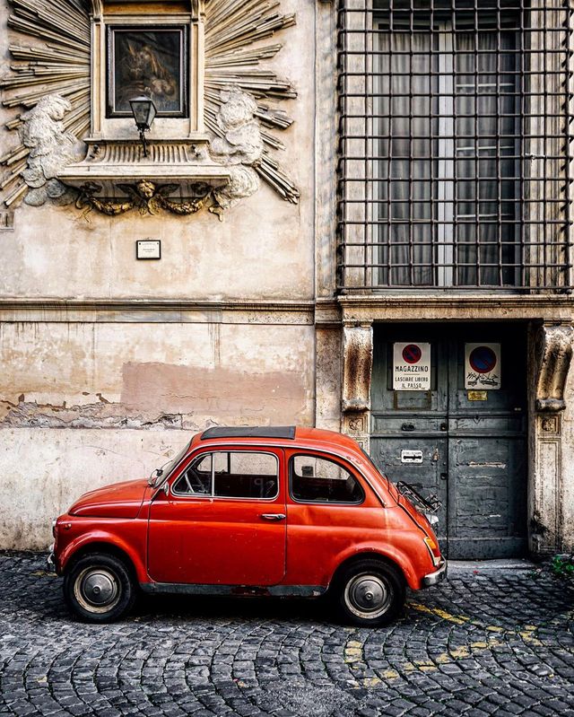 Блогер показує, чому варто мандрувати: яскраві фото - фото 384633
