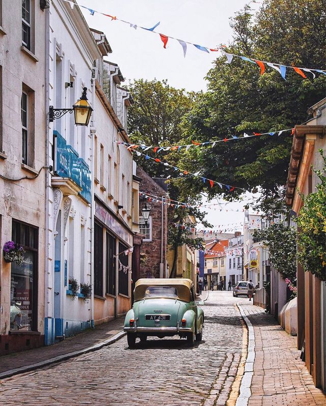 Блогер показує, чому варто мандрувати: яскраві фото - фото 384634