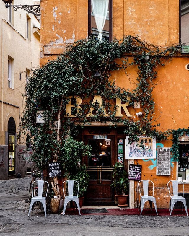 Блогер показує, чому варто мандрувати: яскраві фото - фото 384635
