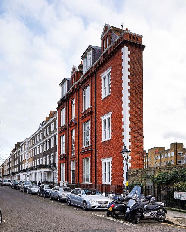 Блогер показує, чому варто мандрувати: яскраві фото - фото 384641