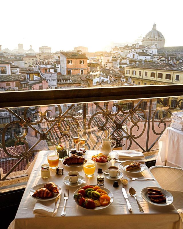 Блогер показує, чому варто мандрувати: яскраві фото - фото 384643