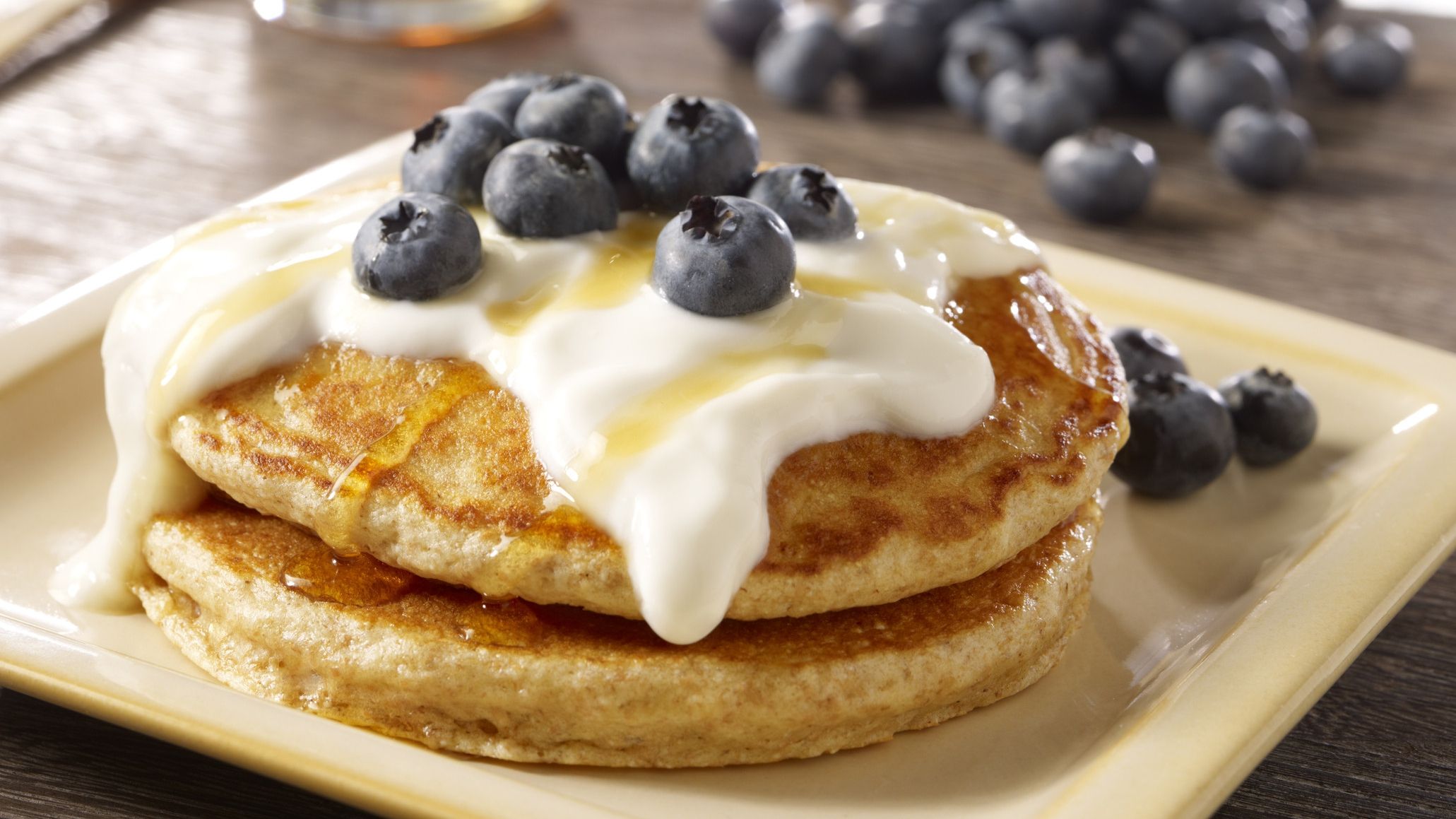 Найкращий суботній сніданок: рецепт