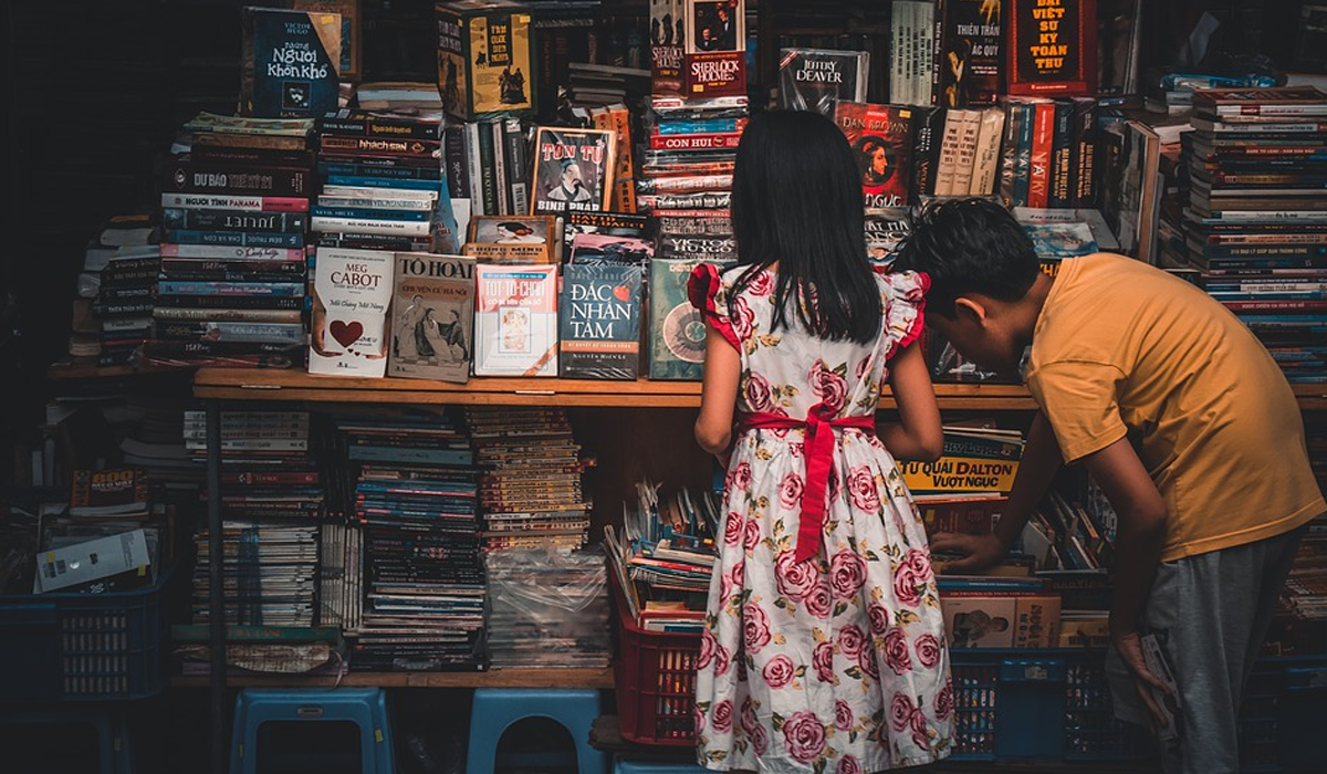 5 книг про справжню дружбу, які ви прочитаєте на одному подиху