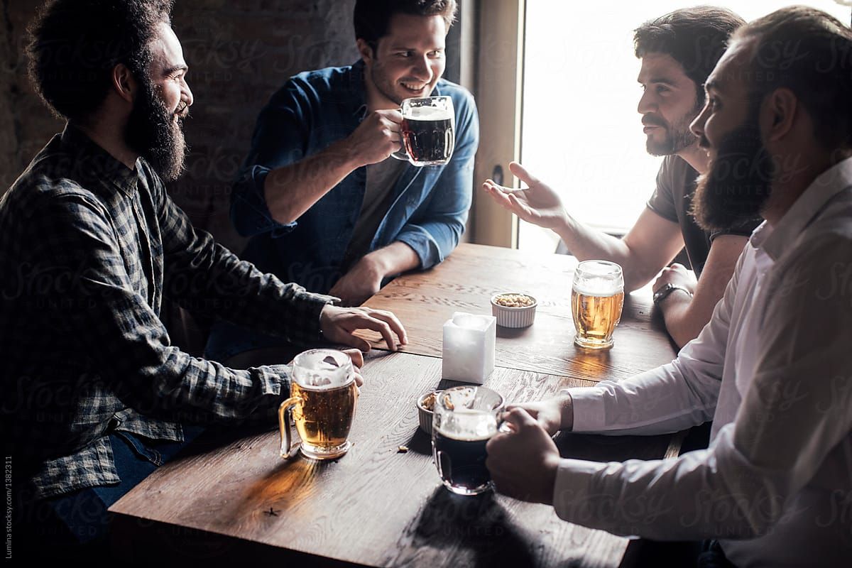 Науковці рекомендують не так легковажно ставитися до пива - фото 1