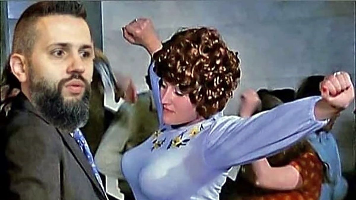 Нефьодов у мемах - фото 1