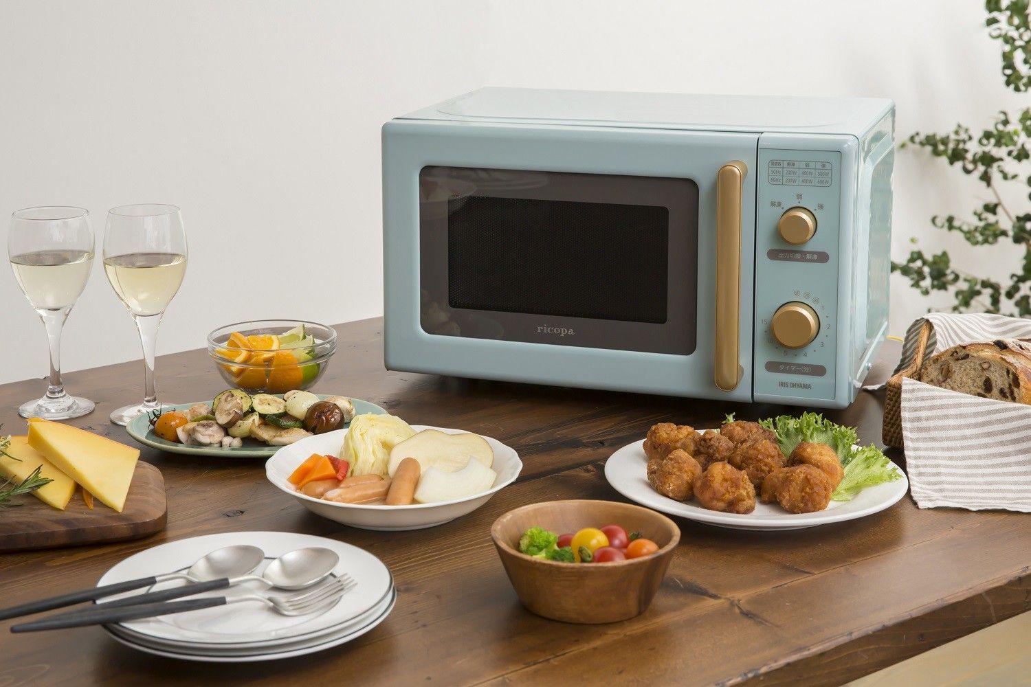 Ви все робите неправильно: науковці вразили заявою про мікрохвильові печі