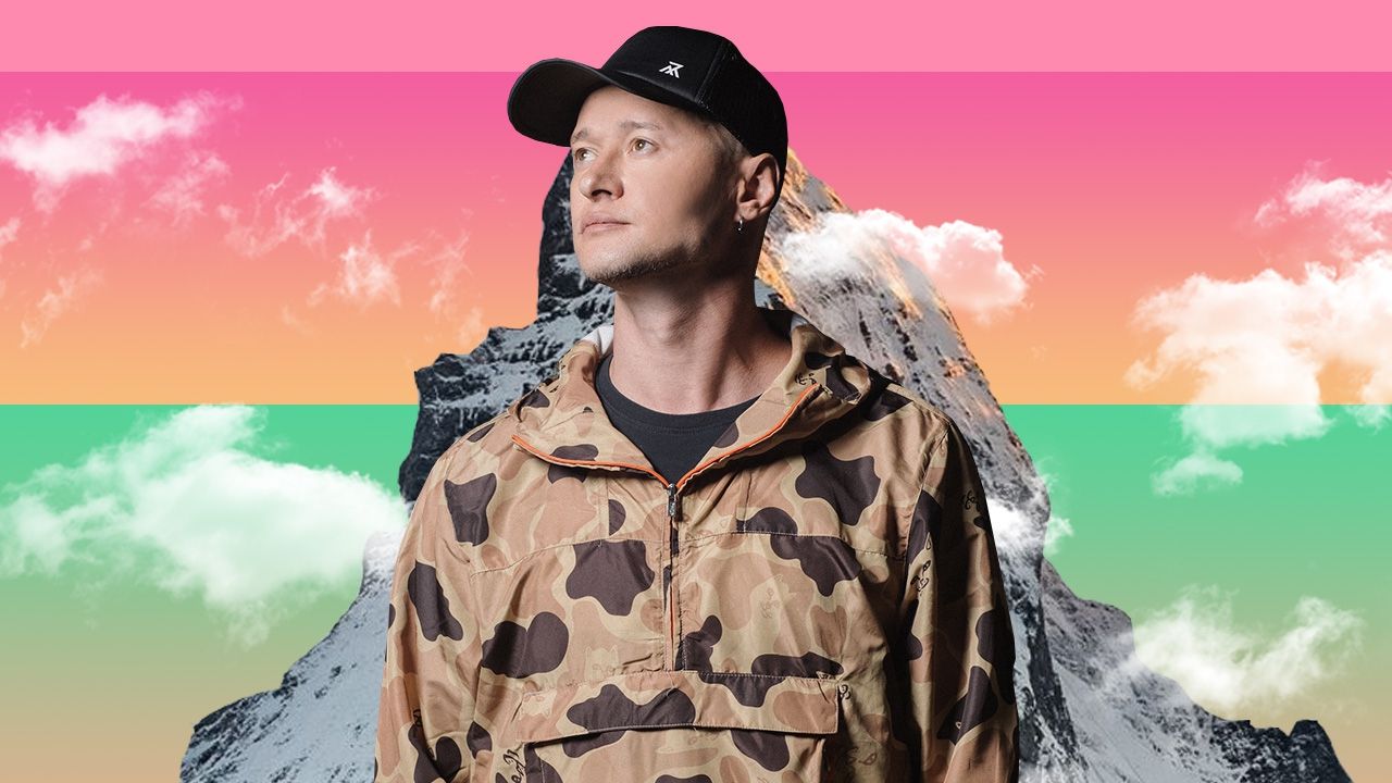 Бумбокс - фото 1