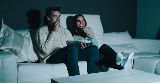 Головна ознака, що ваші стосунки – це надовго - фото 384859