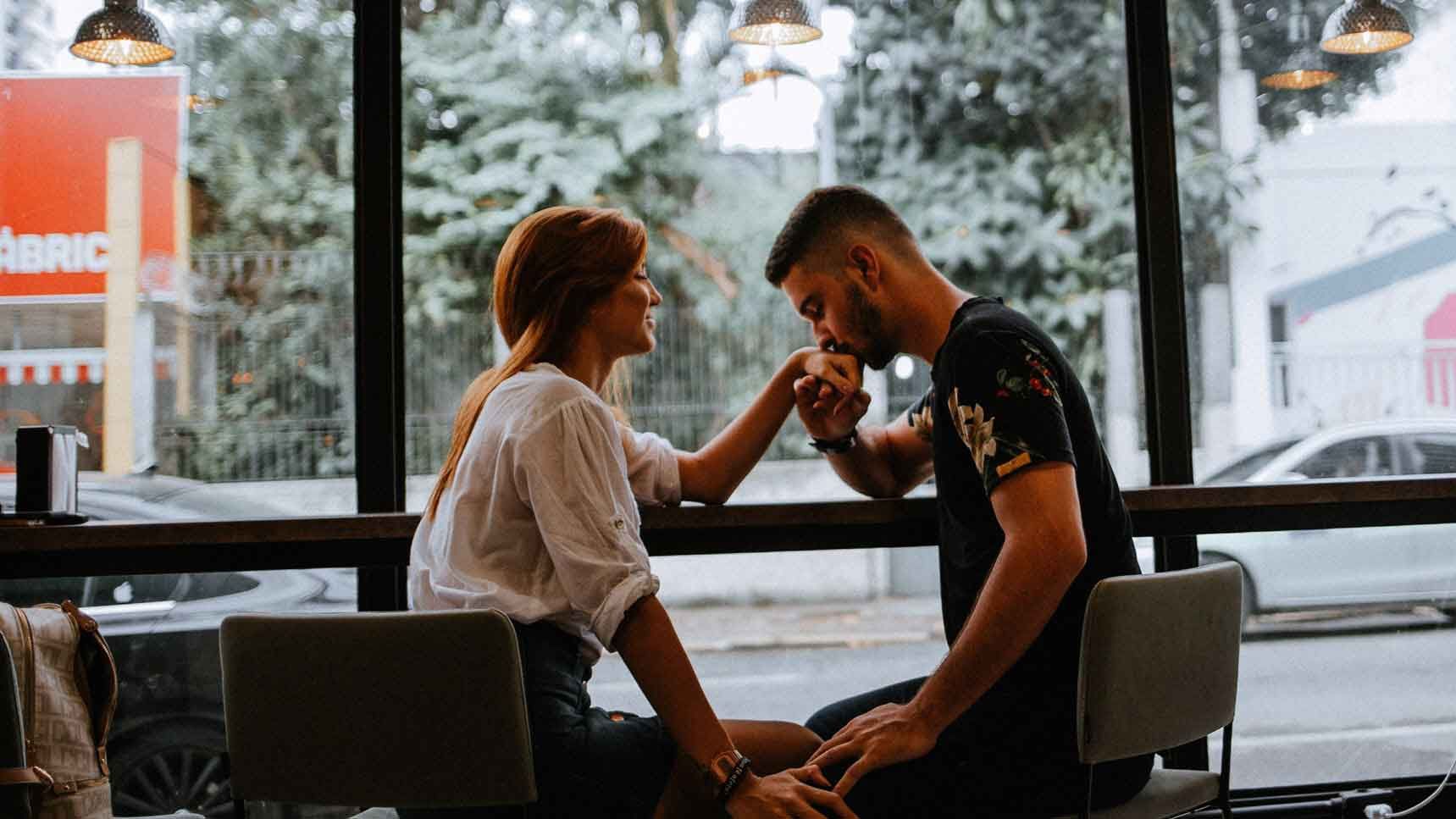 Стосунки - фото 1