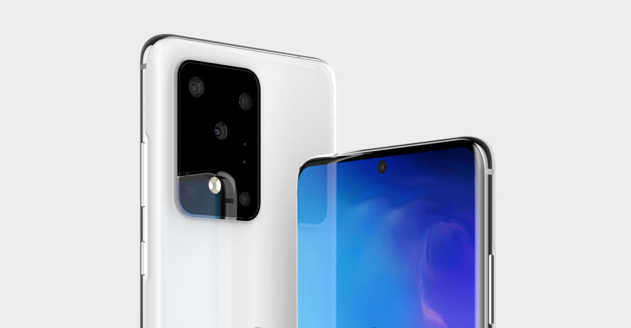 Дізнайтесь, скільки коштуватиме Samsung Galaxy S20 - фото 1