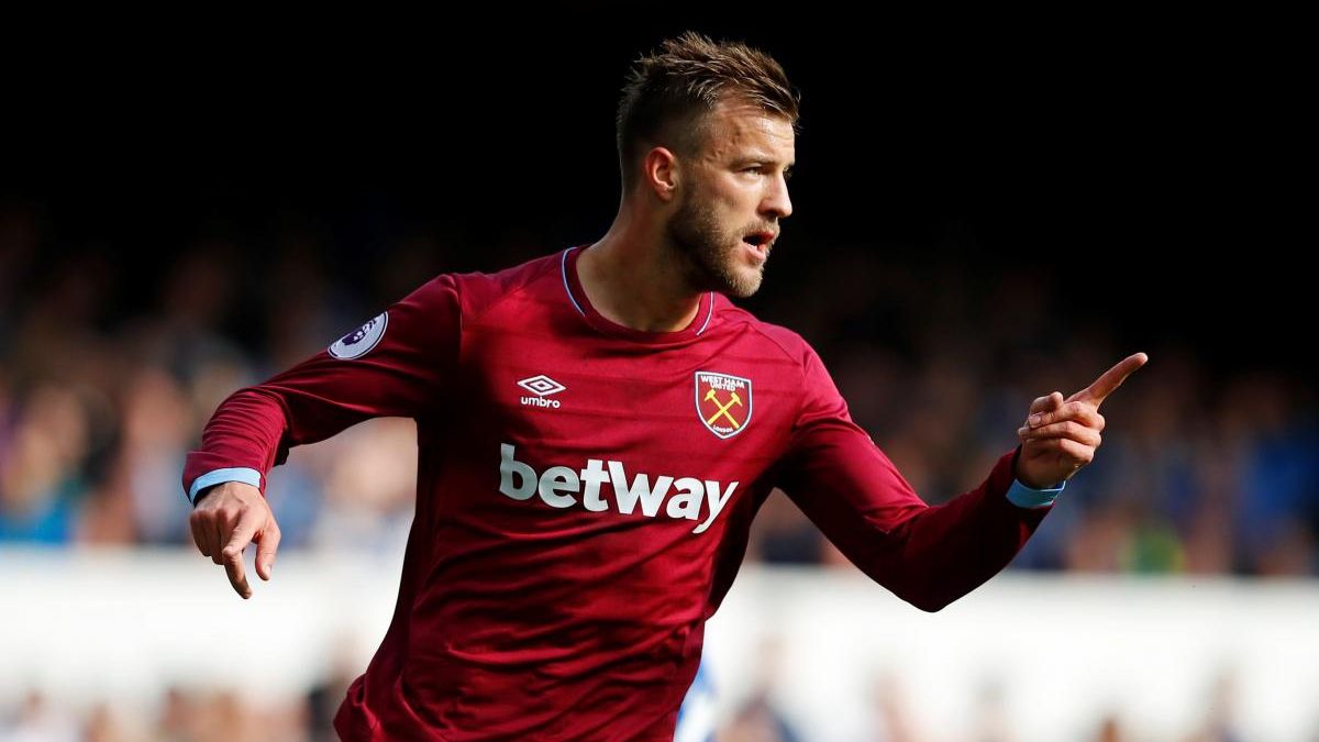 Ярмоленко - фото 1