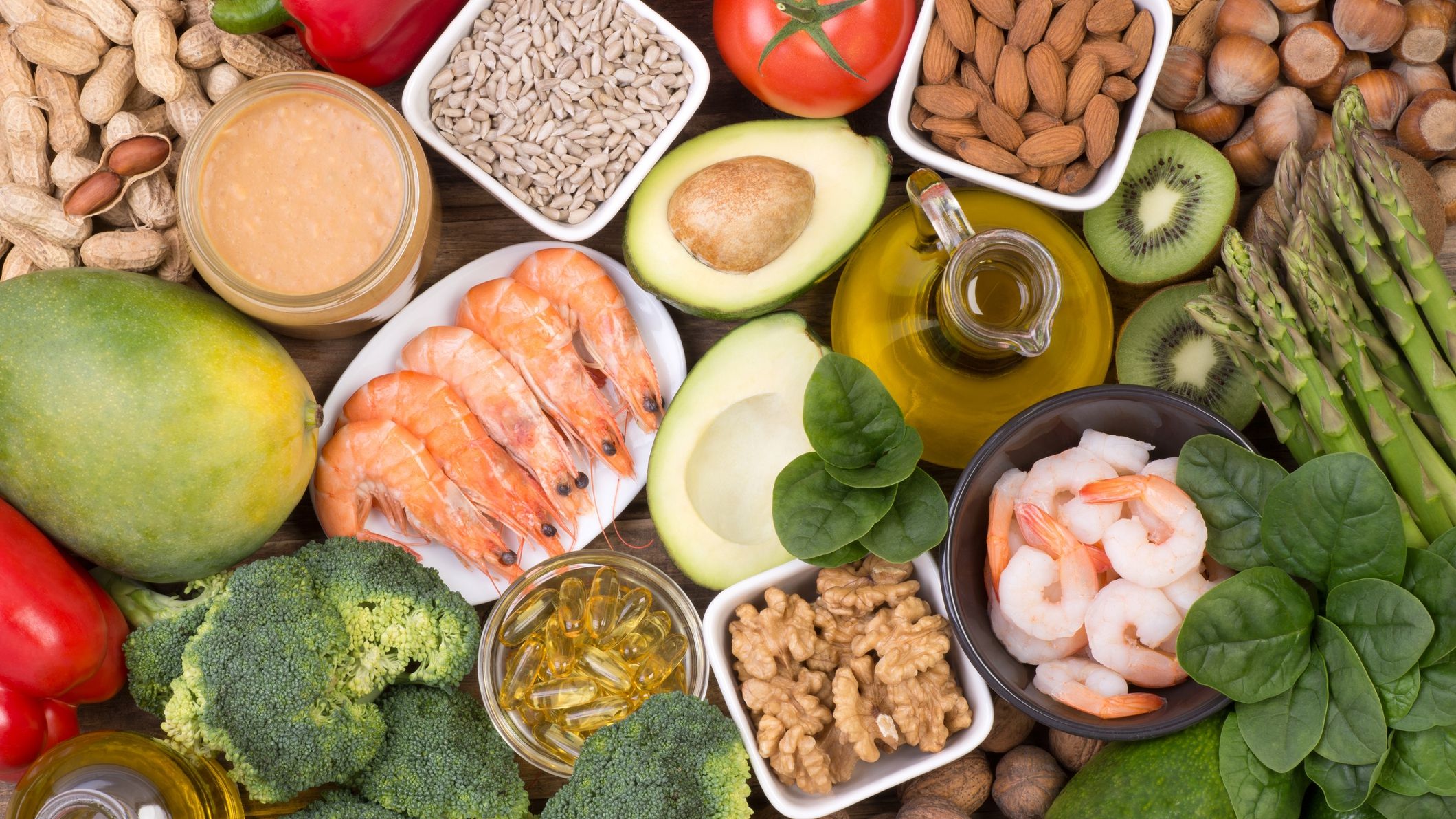 Вітаміни - фото 1