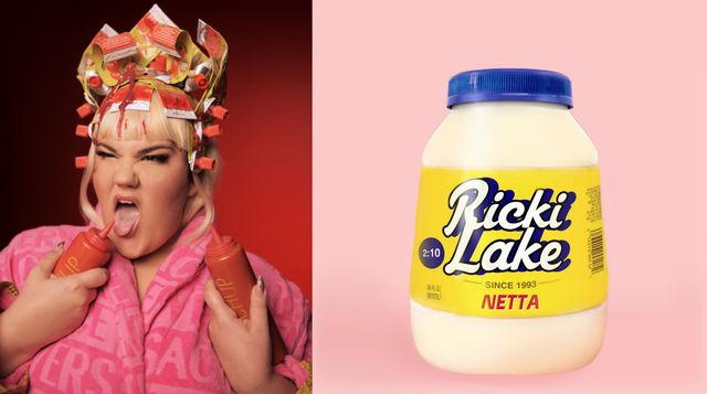 Netta - фото 384921