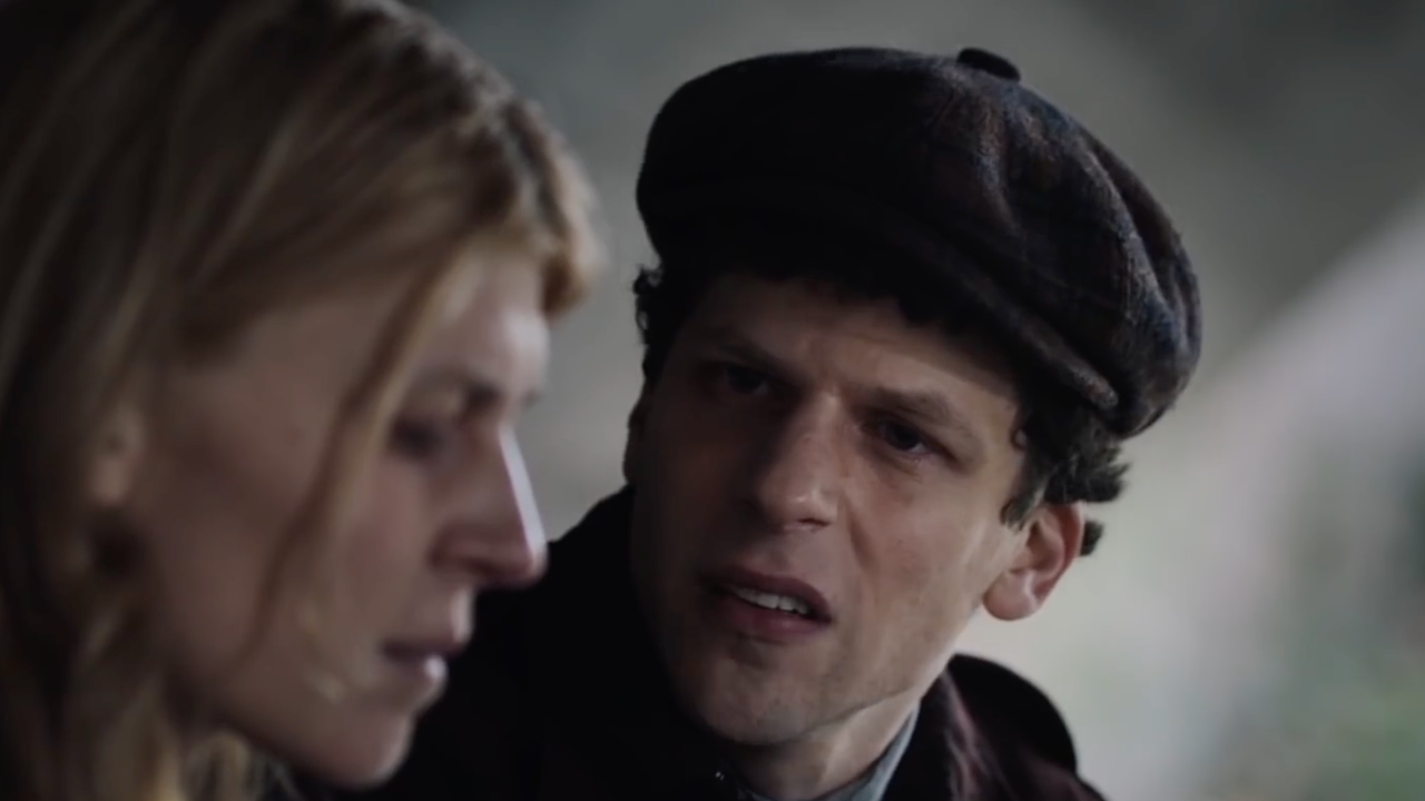 Трейлер фільму Опір 2020 - фото 1