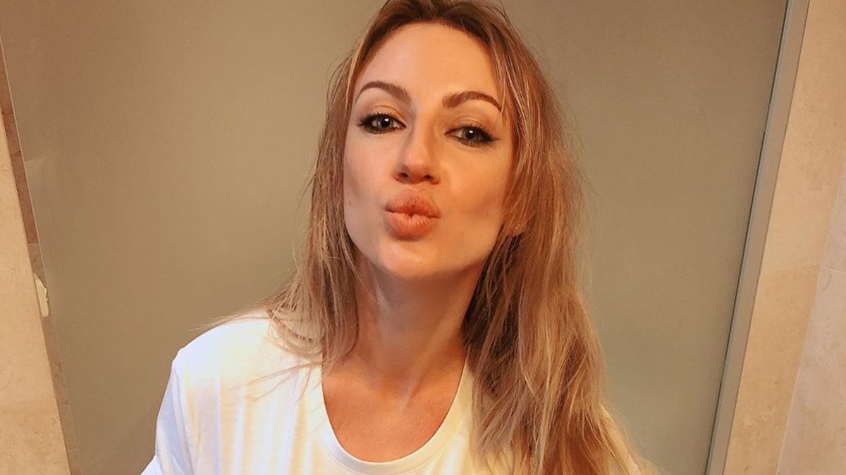 Леся Нікітюк - фото 1