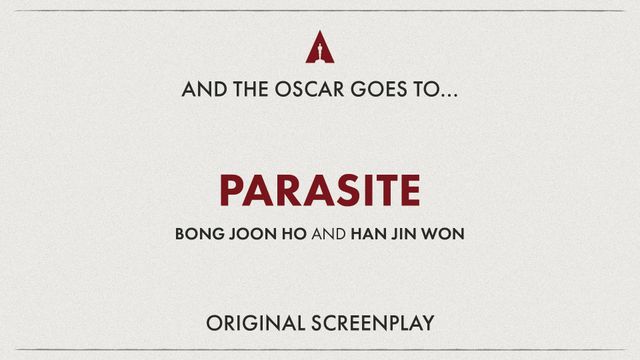 Переможці ОСКАР 2020: оголошені найкращі фільми та актори року - фото 385068