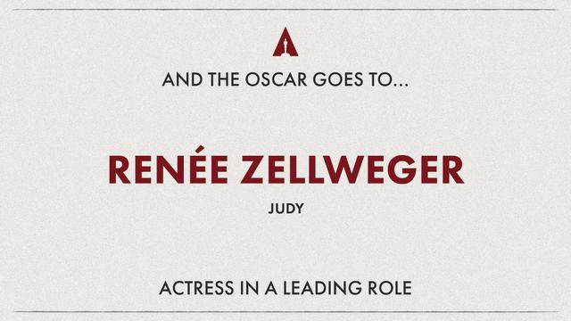Переможці ОСКАР 2020: оголошені найкращі фільми та актори року - фото 385077