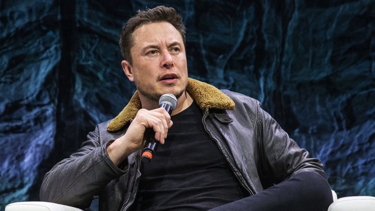 Ілон Маск назвав найгіршу роботу у своєму житті