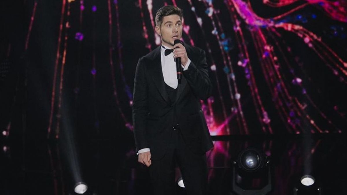 Голос країни 10: Володимир Остапчук жорстко "прожарив" суддів проєкту